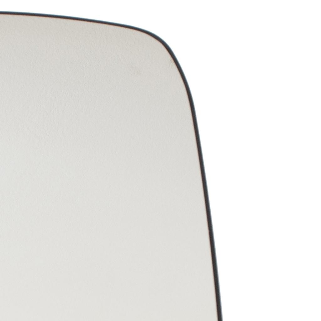Opel Movano B 10-18 Heated Large Left Mirror Glass
