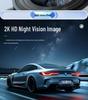 Toyota Camry/Highlander/RAV4 Frontlander 720° Panoramic Imaging Dashcam