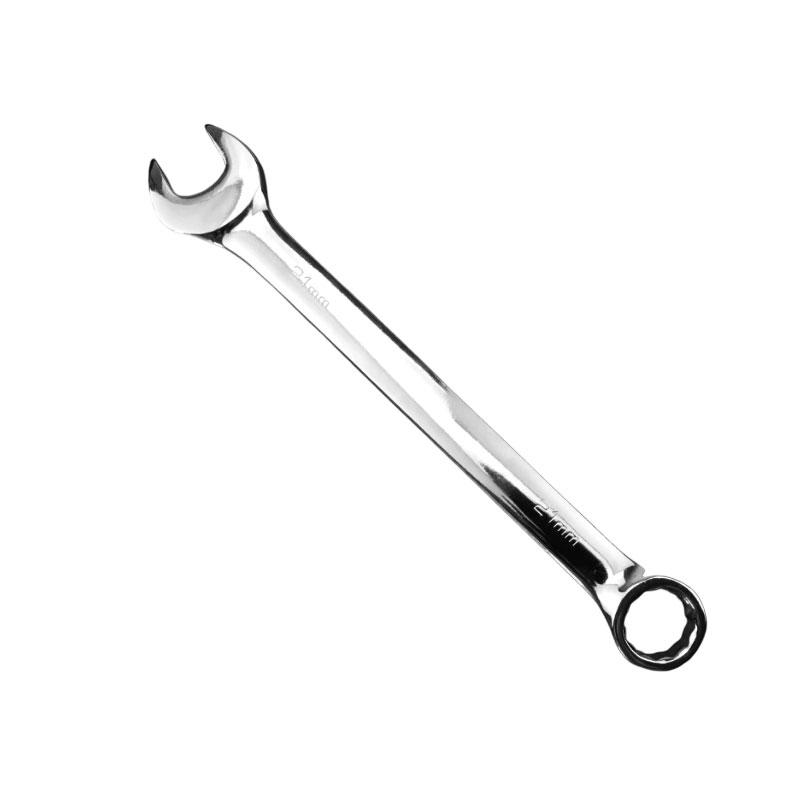 Multifunctional Open Box Wrench Hand Tools Multi-size Combination Wrench for Car Repair Double-ended Open-end and Box-end Wrench