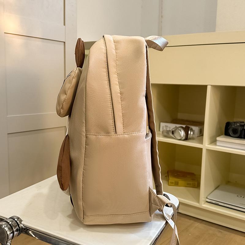 Γυναικείο Σακίδιο Πλάτης με Σκύλο Καρτούν, Σχολική Τσάντα Μαθητή Δημοτικού Σχολείου για την Πανεπιστημιούπολη, Σακίδιο Πλάτης Μεγάλης Χωρητικότητας