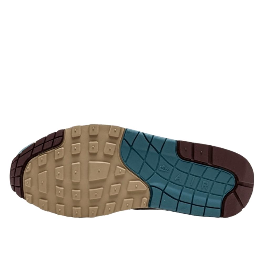 Nike Air Max 1 Patta Noise Aqua