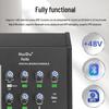 HuiDu Professional Digital Mixer (CN Version)