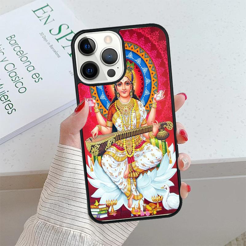 Lord Shiva Hindu God Buddha India Phone Case cover For iPhone 17 Air 15 16 16e 14 13 Pro Coque 12 11 Pro Max For Apple PLUS