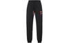Originals Knitted Sweatpants Men's Black H09344