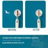 One-Time Tape Removal Wet Wipes - Suitable for Double-Sided Tape, Foam Glue, Easily Remove Adhesive Marks On the Surface