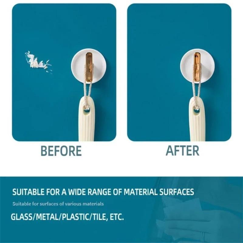 One-Time Tape Removal Wet Wipes - Suitable for Double-Sided Tape, Foam Glue, Easily Remove Adhesive Marks On the Surface
