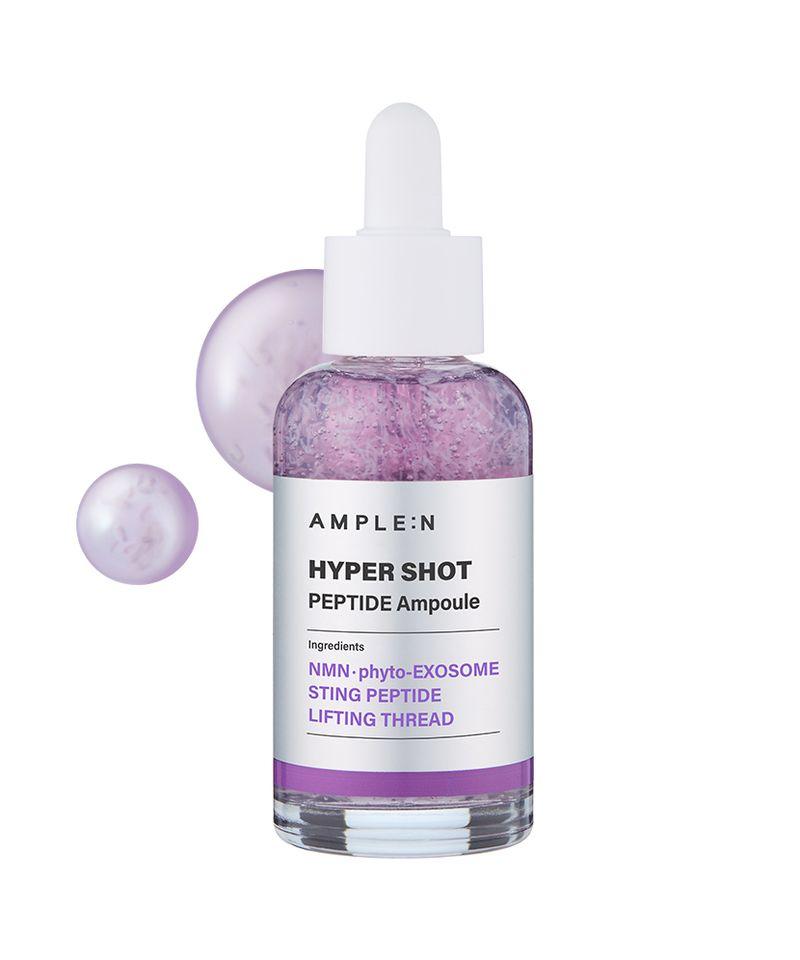 Ampoule N Hyper Shot Peptide Ampoule 50ml