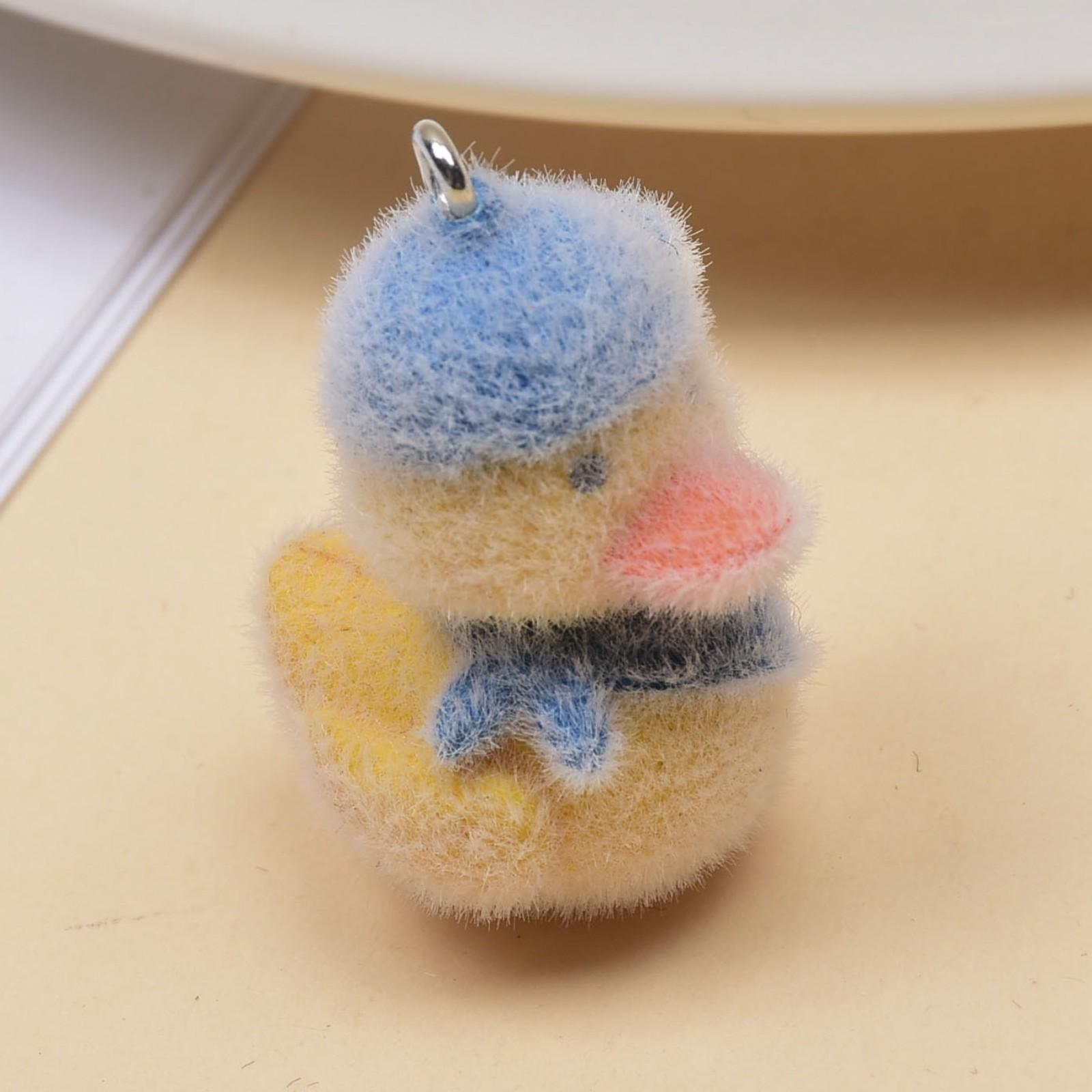 

Смола Флокирование Симпатичный Трехмерный Кот Брелок Подвеска Автомобильный Брелок Подвеска Сумка Подвеска One Size