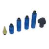 Dent Repair Knockdown Pen Tool Dent Repair Tap Down Pen Car Body Dent Repair Tool Paintless Tap Down Dent Removal Tool