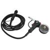 Welding Spool Gun Air Cooled Gas Welder Tool Accessory for Manufacture Maintenance10 Metres