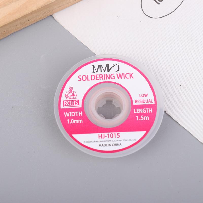 Soldering Sucker Pen Aluminum Metal Desoldering Pump Suction Tin Gun Removal Vacuum Soldering Iron Desolder Hand Welding Tools