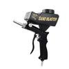 Soda Blasting Equipment Small Portable Handheld Hand Tools Powder Sand Blasting Spray Tool For Walnut Shell Soda Stain Rust