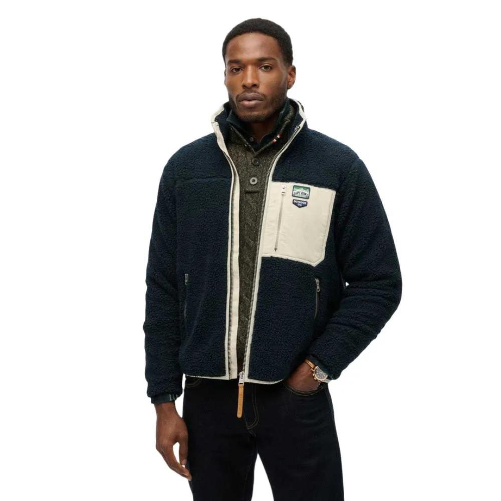 

Superdry Куртка Vintage Retro 2XL