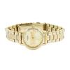 Coach Grand Watch (Officially Imported) 14502976 Women's Gold