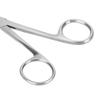 Stainless Steel Ear Forceps Rust Proof Flexible Comfortable Ear Cleaning Tool for Collecting Earwax
