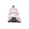 Li Ning Kids Treading Star Premium Comfortable Fashion Versatile Running Shoes Kids Running Shoes Pink YKFV082-4
