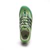 adidas Roamboat Impermeabili Senza Laccio Durevoli Traspiranti Leggeri Bassi Scarpe Funzionali da Esterno Scarpe Unisex Verde KH8244