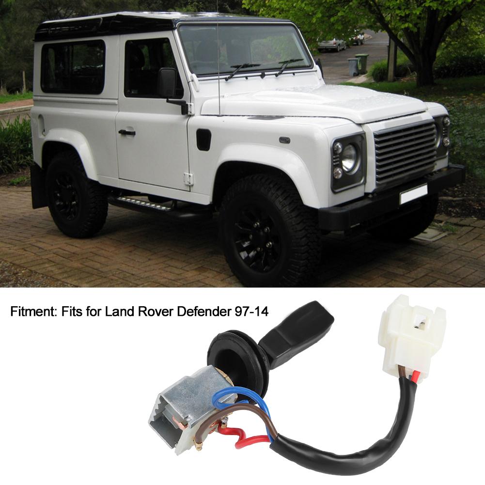 Headlight Brake Light Switch AMR6104 Fits for  Land Rover Defender 9714