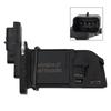 Mass Air Flow Meter Sensor 9677093080 For Citroen Peugeot 1.6 Blue HDI