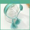Alphabet Wire Bracelet With Alloy Material For Women Fashion Accessories