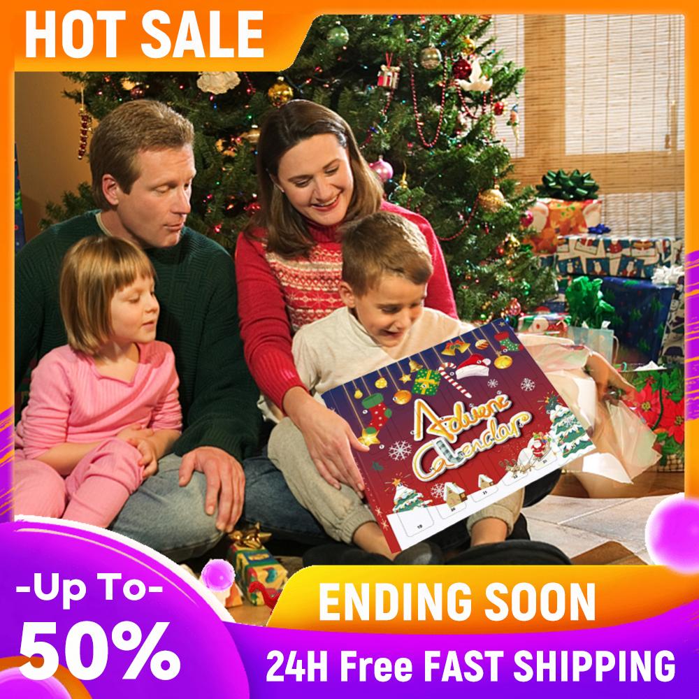 

Dinosaur Christmas Countdown Calendar Dinosaur Toys Christmas Advent Calendar Christmas Gift For Boys and Girls China Mainland