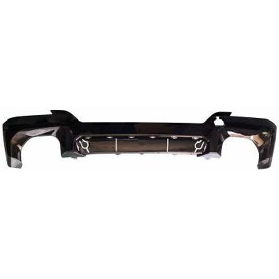 BMW X3 G08 LCI Rear Bumper Lip 51125A47A37 Consult for details