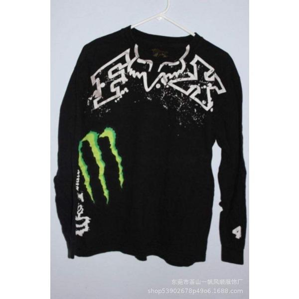 Cycling Suit Summer Men's Comfortable Speed-down Suit Off-road Motorcycle Cycling Suit Sweat-wicking Long-sleeved Cycling Suit