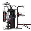 E-DONG 3-Station Home Gym