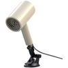 Tragbarer Autoheizlüfter 12V Schnelle Heizung Handheld Luftreiniger Enteiser Entfroster Entnebler Entfroster
