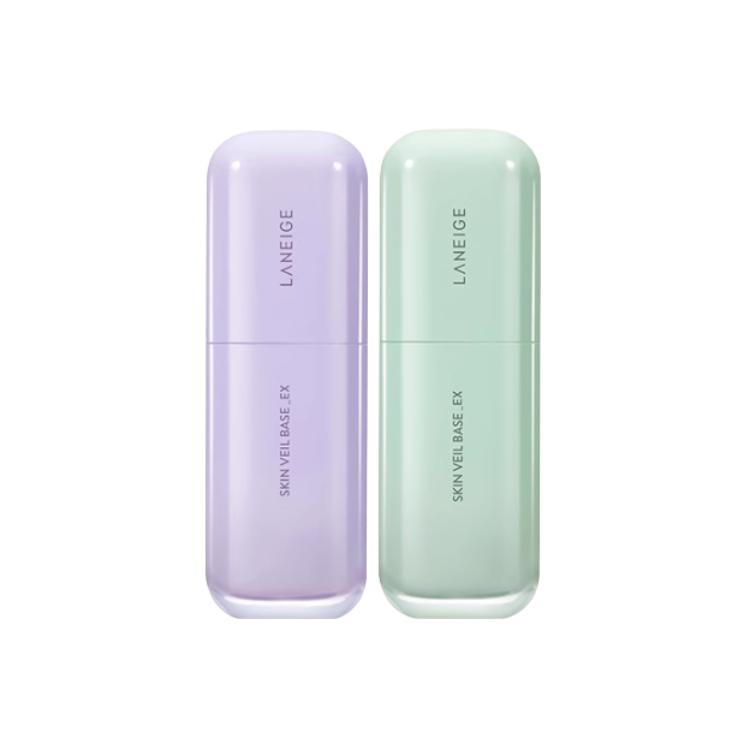 

Laneigea Skin Veil Base_EX Set #40 30ml+#60 30ml