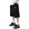 MLB New York Yankees SS25 Cargo Shorts Unisex Black 3ASPB0453-50BKS