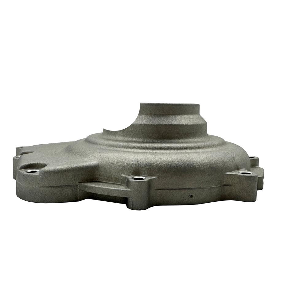 Clutch Cover Bearing Seat Outer Cover Fit Hisun 500Cc 700Cc Atv Hs500 Hs700