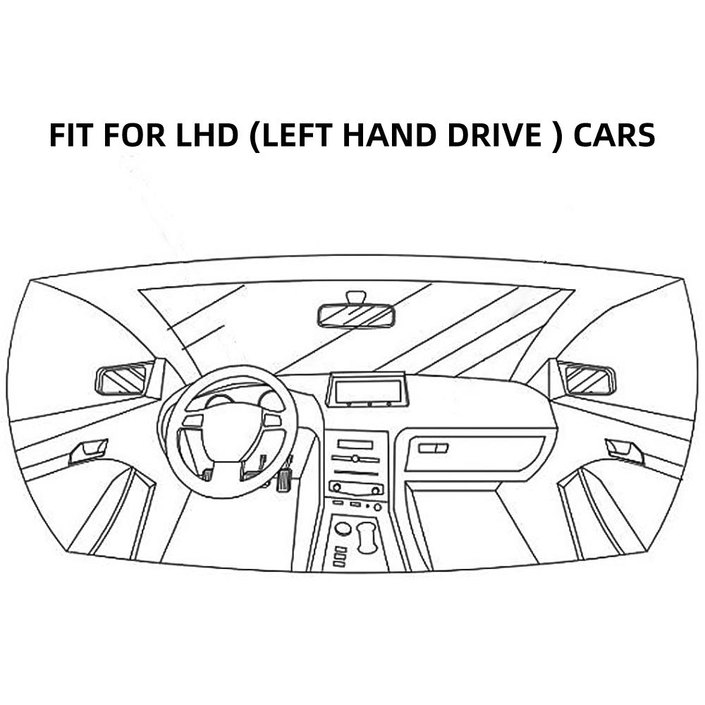 ABS Car Storage Box for Kia Sportage 3 SL 2011 - 2015 Accessories Armrest Box Container Glove Organizer Case Accessories