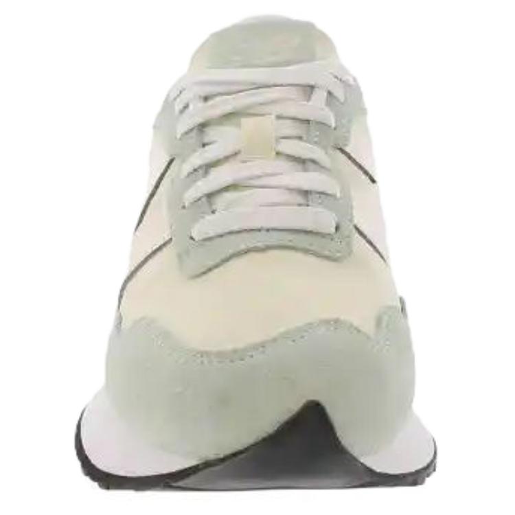 New Balance Nb 237 Comfortable Versatile Low-Top Casual Running Shoes Women sneaker Green WS237HTG