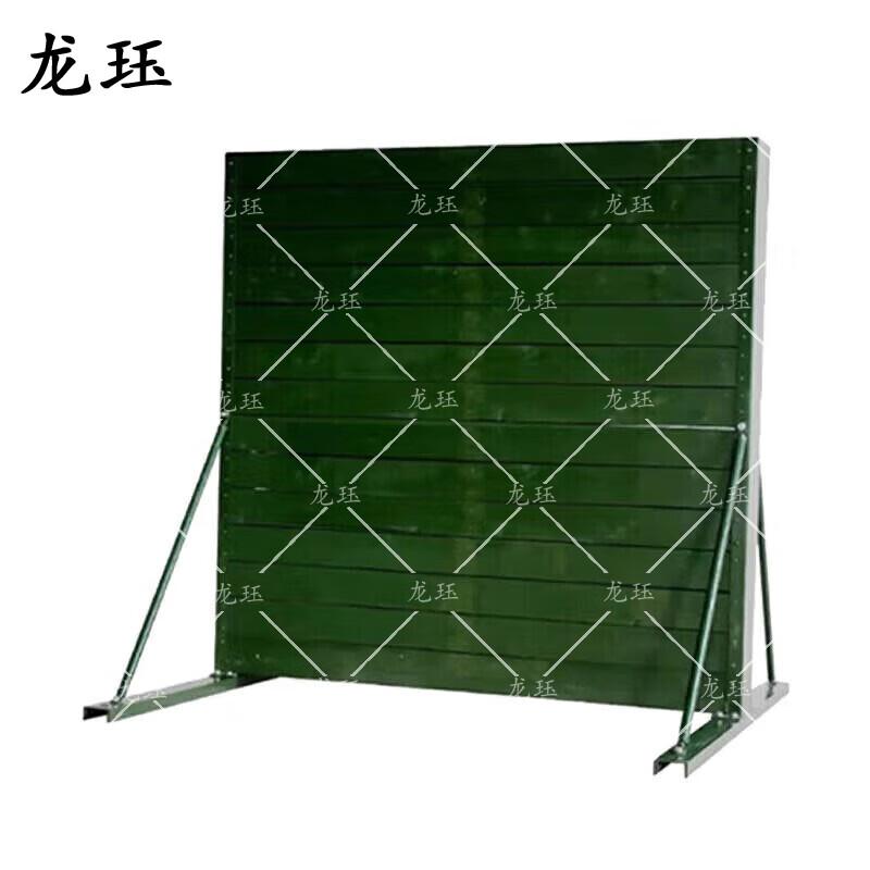 Long Jue Tactical & Outdoor Training Obstacles