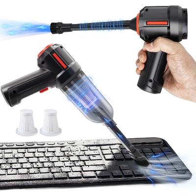 Accessori per computer – Mini-aspirapolvere per computers