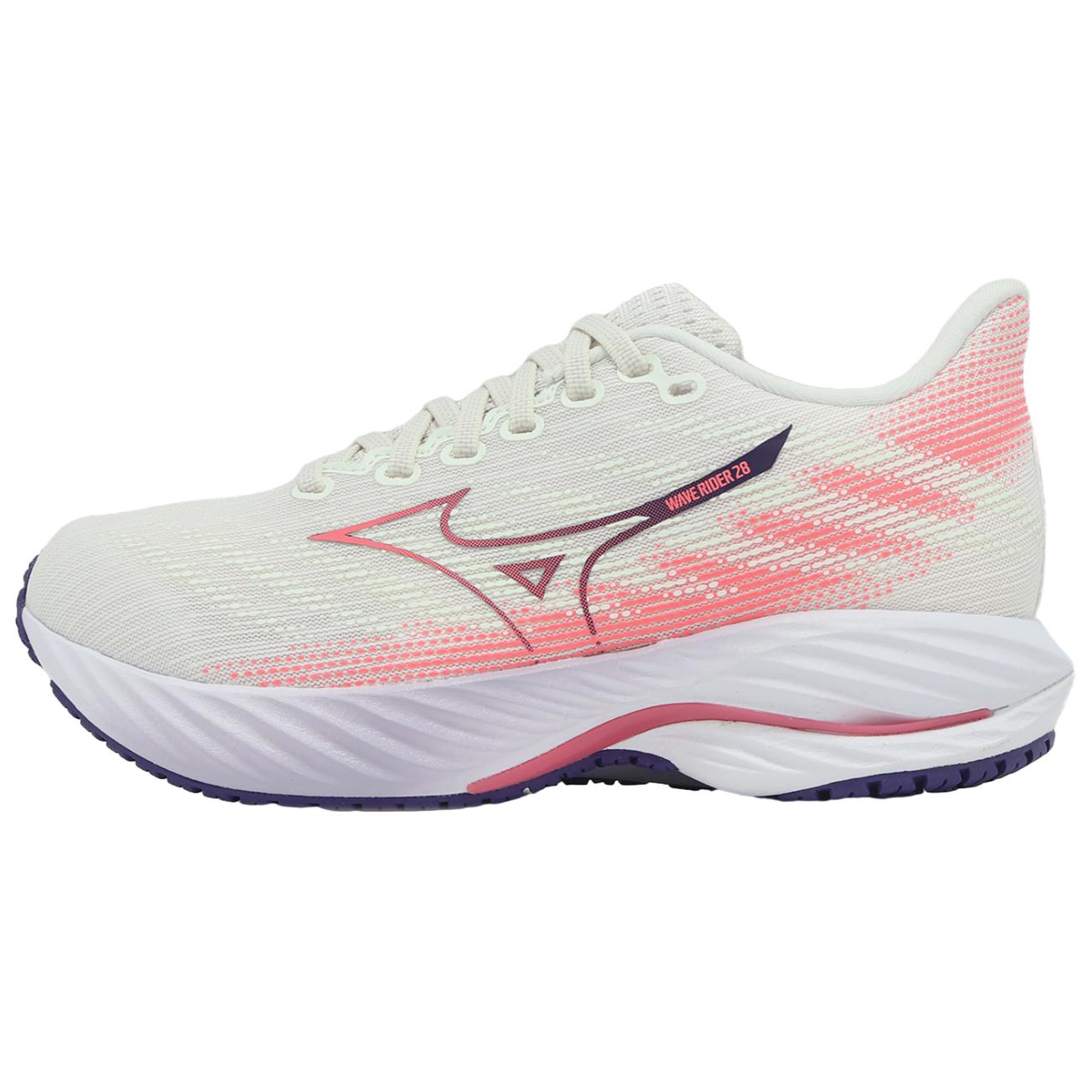 Mizuno  Wave Rider 28 Super Wide