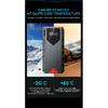 Car Jump Starter Pack 12V 3000A 2000A 1600A 1000A Booster Battery Charger Emergency Power Bank with PD65W SOS POS Flashlight