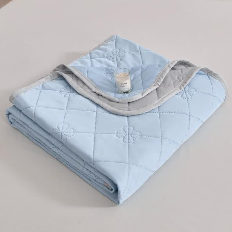 Yalu Ice Silk Cooling Quilt