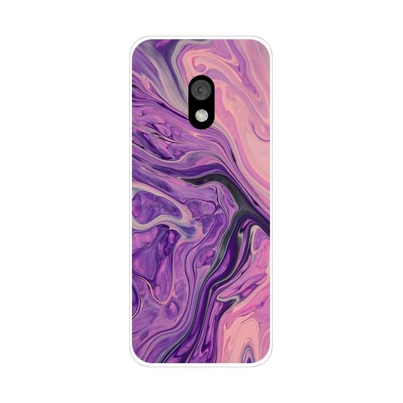 For Nokia 235 4G 2024 Case Clear Soft Silicone Phone Case Back Cover For Nokia 215 220 4G 2024 Shockproof Fundas Protective Capa