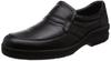 Moonstar SPH8978WSR Wide Winter Business Size 4E Men's Shoes, Black, 28.0 Cm,