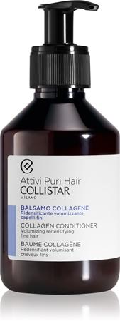 

Collagen Conditioner TU прозрачный