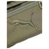 New PUMA Fabric Fanny Pack Unisex Olive 092004-02