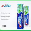Crest Tea Clean Toothpaste Family Pack