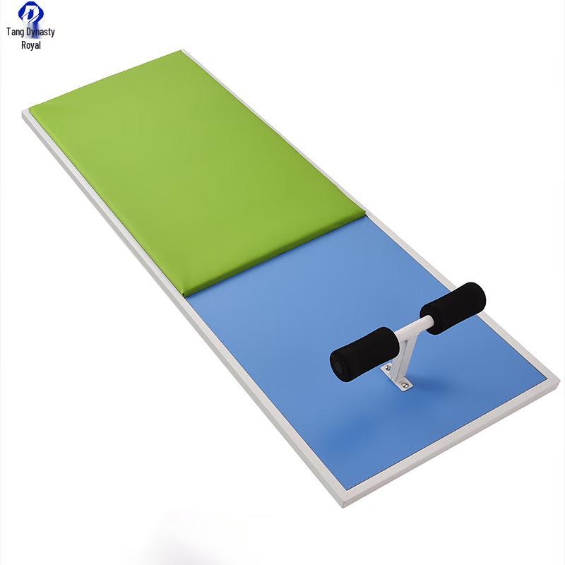 Fitness Test Sit-up Board