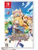 Madou Monogatari: Fia and the Mysterious School - Switch