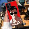 Jonggun  Lookism Cases Phone Case for Samsung Galaxy S26 Ultra S25 Edge S24 S23 FE S21 Plus S20 S22 S10 Cover TPU Capa Shell Sho