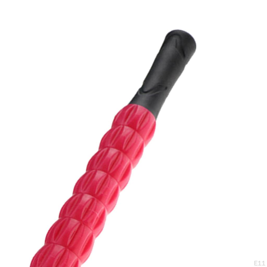 For Points, Deep Tissue, Myofascial Relaxing, Leg, Tightness Muscle Massaging S Rollers
