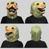 Funny seal cute animal headgear masquerade mask