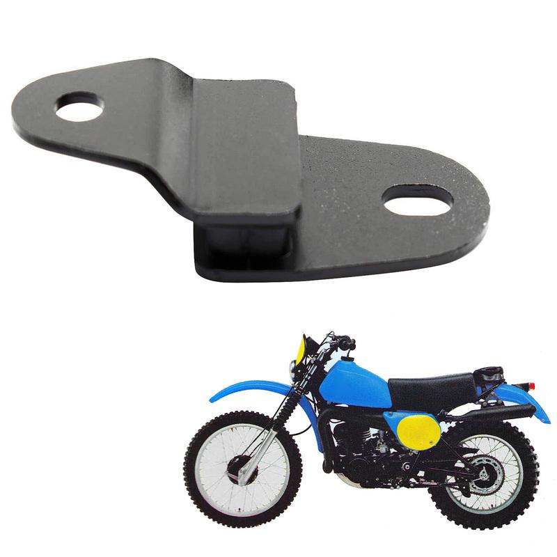 565-14771-00-00 Exhaust Muffler Pipe Bracket Hanger Stay Mounts For  IT 125 175 250 400 425 465